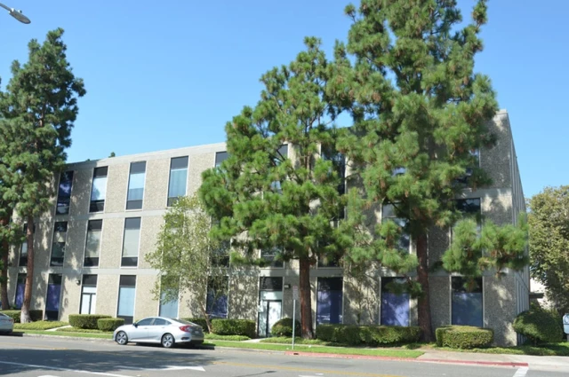 Cornerstone of Southern California - Outpatient Program