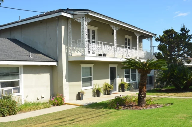 Cornerstone of Southern California - Outpatient Program