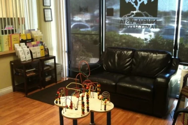 Nueva Vista Family Services