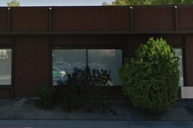 Center for Behavioral Health