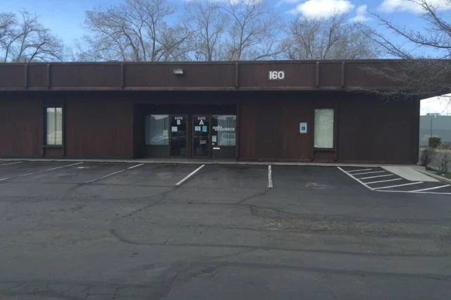 Center for Behavioral Health