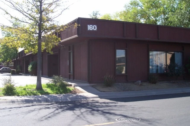 Center for Behavioral Health