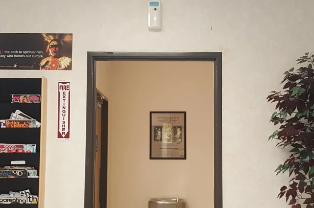 Las Vegas Paiute Tribe Health and Human Services