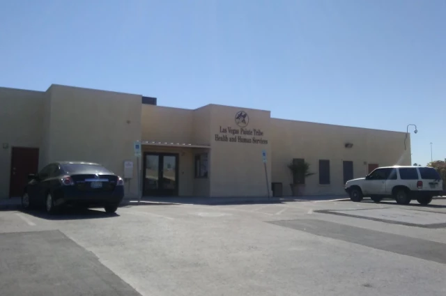 Las Vegas Paiute Tribe Health and Human Services