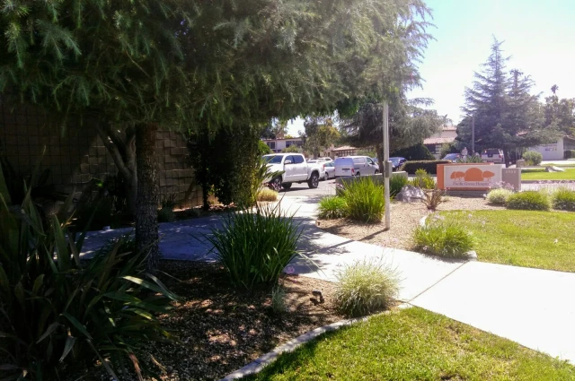 Pacific Grove Hospital