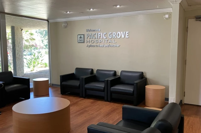 Pacific Grove Hospital