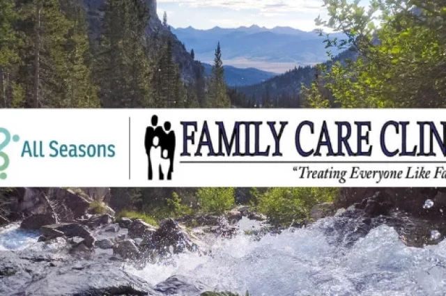 All Seasons Mental Health - Nampa