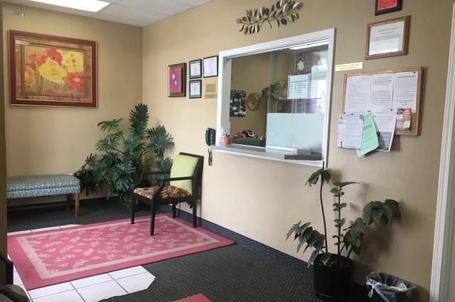All Seasons Mental Health - Nampa