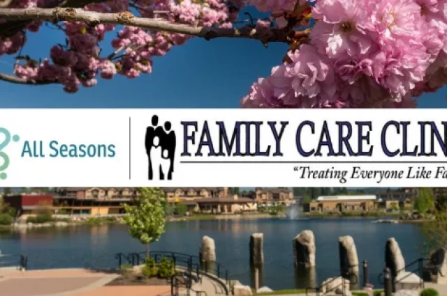 All Seasons Mental Health - Nampa