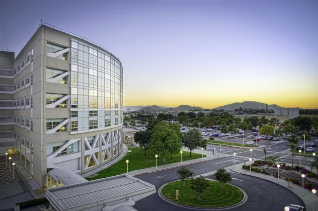 Arrowhead Regional Medical Center