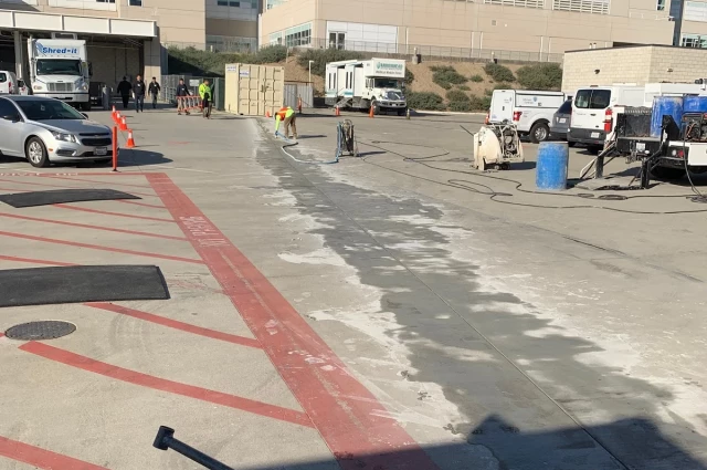 Arrowhead Regional Medical Center