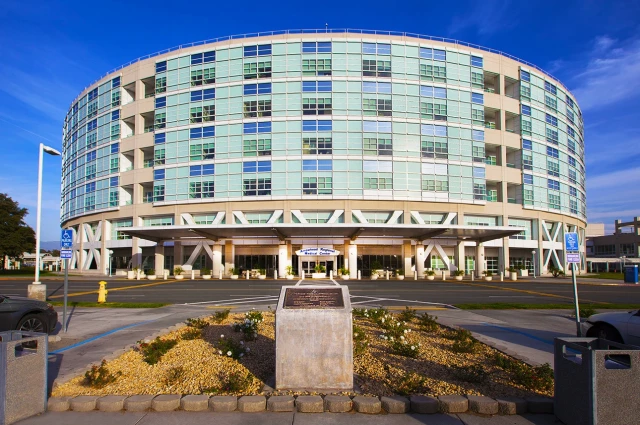 Arrowhead Regional Medical Center