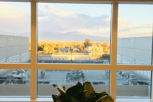 Arrowhead Regional Medical Center