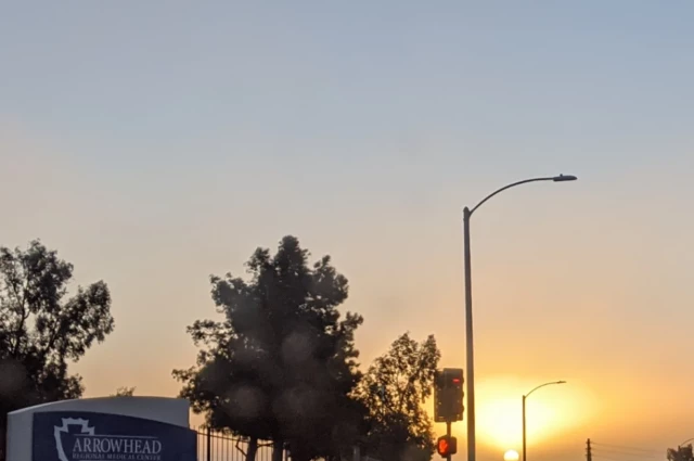 Arrowhead Regional Medical Center