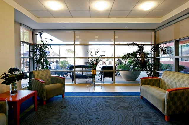 Joyce Eisenberg Keefer Medical Center