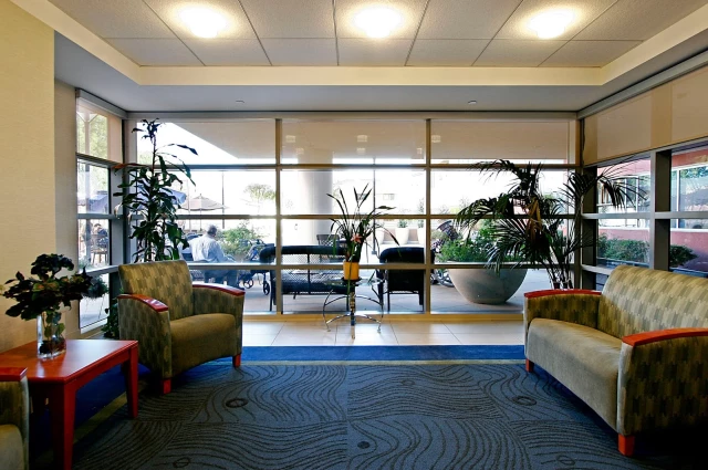 Joyce Eisenberg Keefer Medical Center