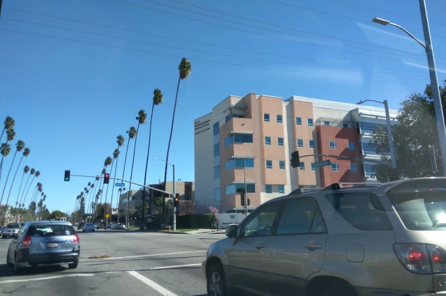 Joyce Eisenberg Keefer Medical Center
