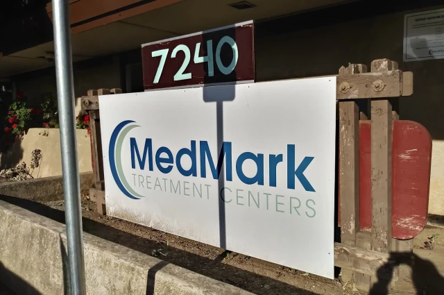 MedMark Treatment Centers