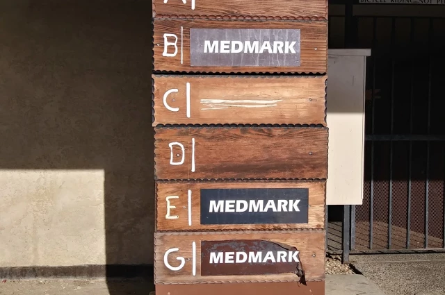 MedMark Treatment Centers