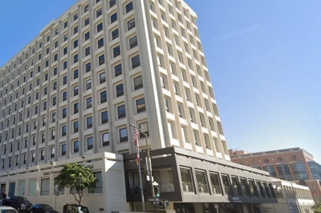 Saint Francis Memorial Hospital - Behavioral Health Services