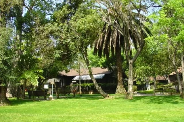 Aurora Las Encinas Hospital