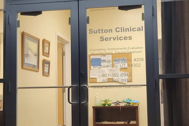 Sutton Clinical Services