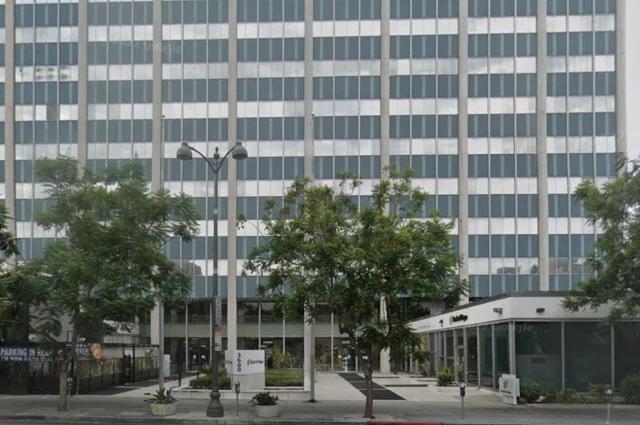 Volunteers of America of Los Angeles - Outpatient Treatment