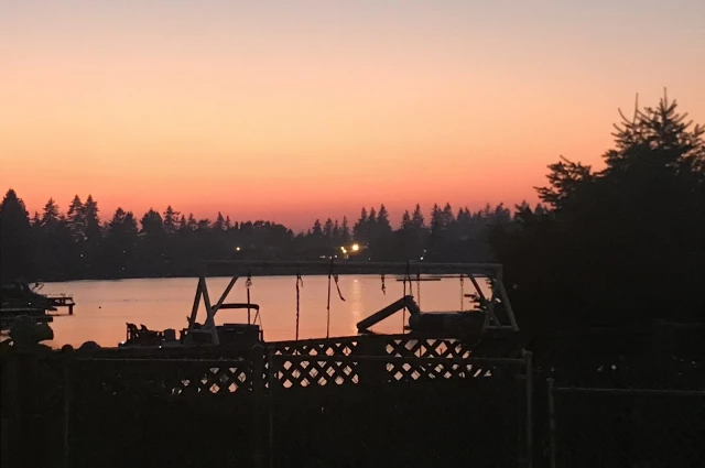 Navos - Lake Burien Campus