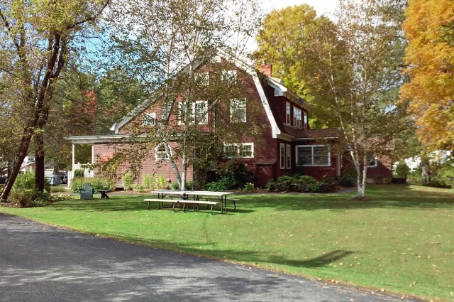 Spruce Mountain Inn