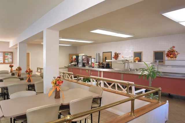 Aurora Charter Oak Behavioral Health Care
