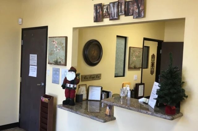 MFI Recovery Center