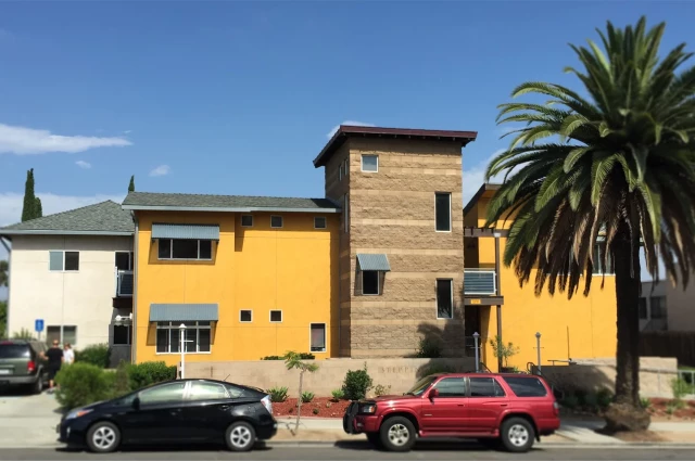 Stepping Stone of San Diego - Residential