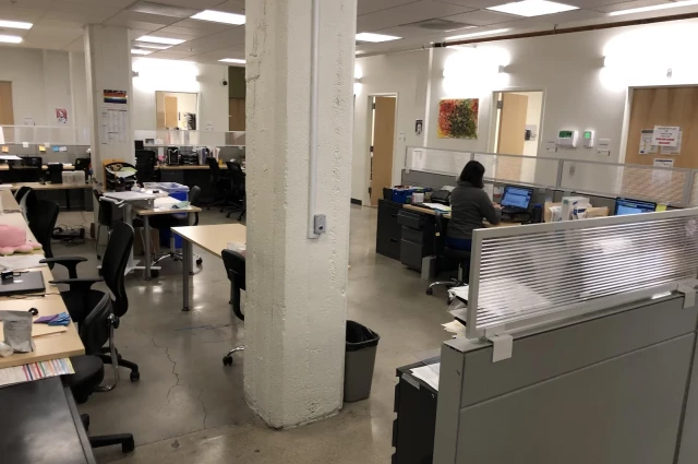 Walden House Multiservice Center