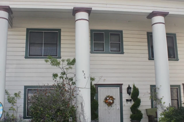 Support for Harbor Area Women's Lives - Shawl House