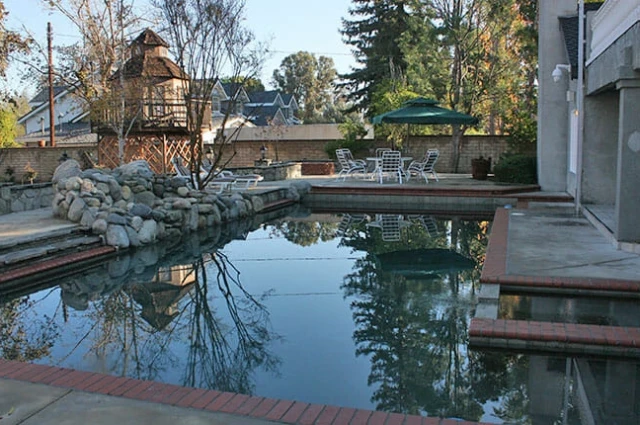 Harmony Place