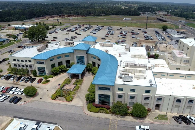 Titus Regional Medical Center