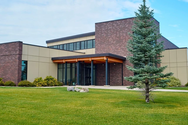 Intermountain - Outpatient