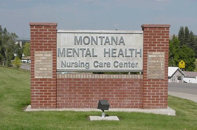 Montana Mental Health Center