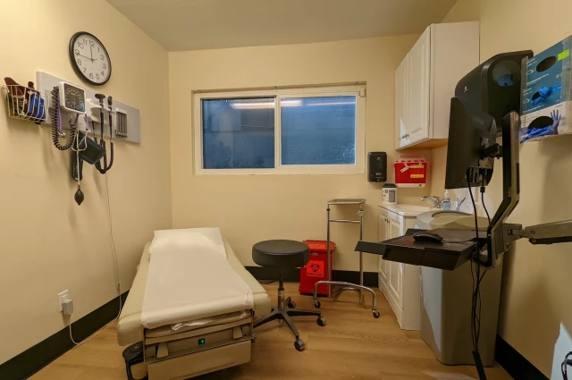San Diego American Indian Health Center