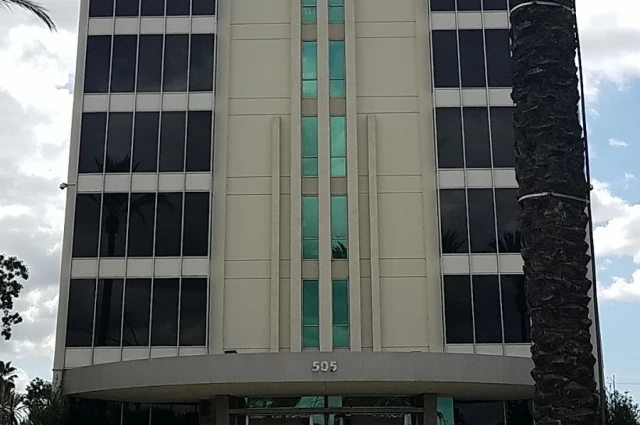 Western Youth Services - Anaheim