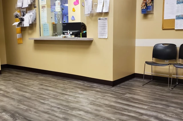 Western Youth Services - Anaheim