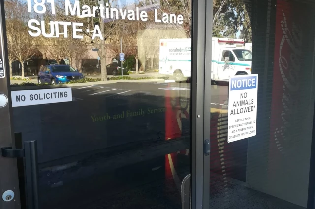 Momentum for Mental Health - Martinvale Lane