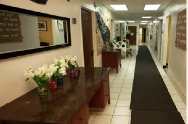 AEGIS Treatment Centers - Santa Maria