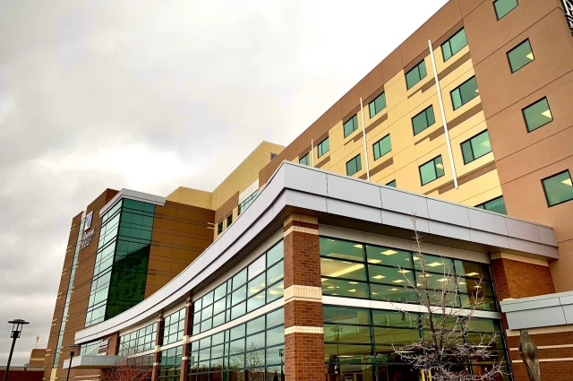 Portneuf Medical Center - Behavioral Health