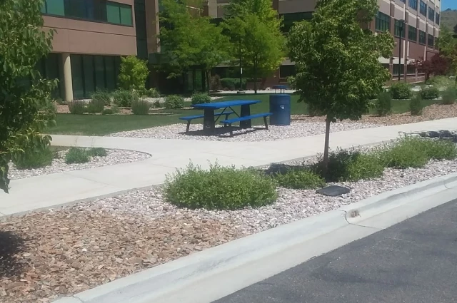 Portneuf Medical Center - Behavioral Health