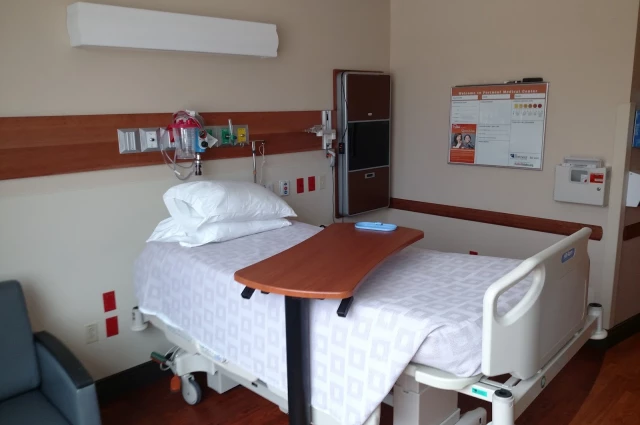 Portneuf Medical Center - Behavioral Health