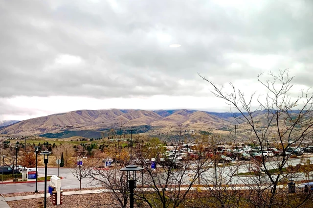 Portneuf Medical Center - Behavioral Health