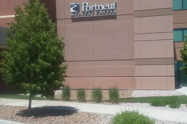 Portneuf Medical Center - Behavioral Health