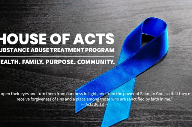 Anka Behavioral Health - Hope Program