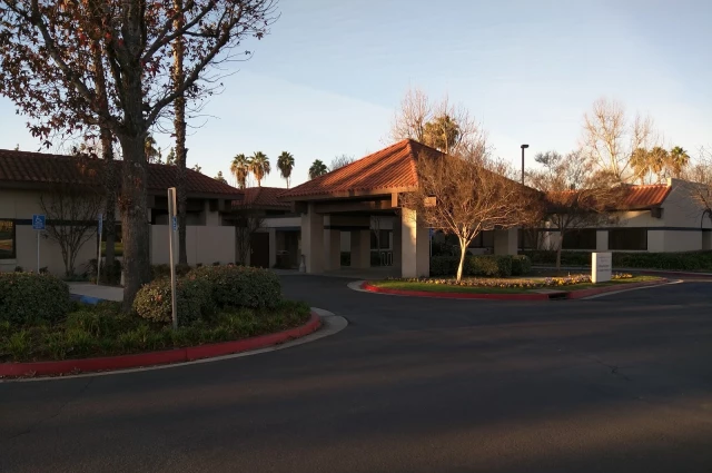 Canyon Ridge Hospital